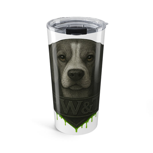 Tumbler 20oz | Beagle
