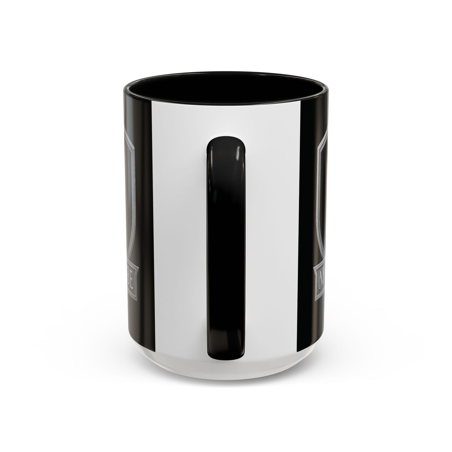 Accent Coffee Mug (15oz)
