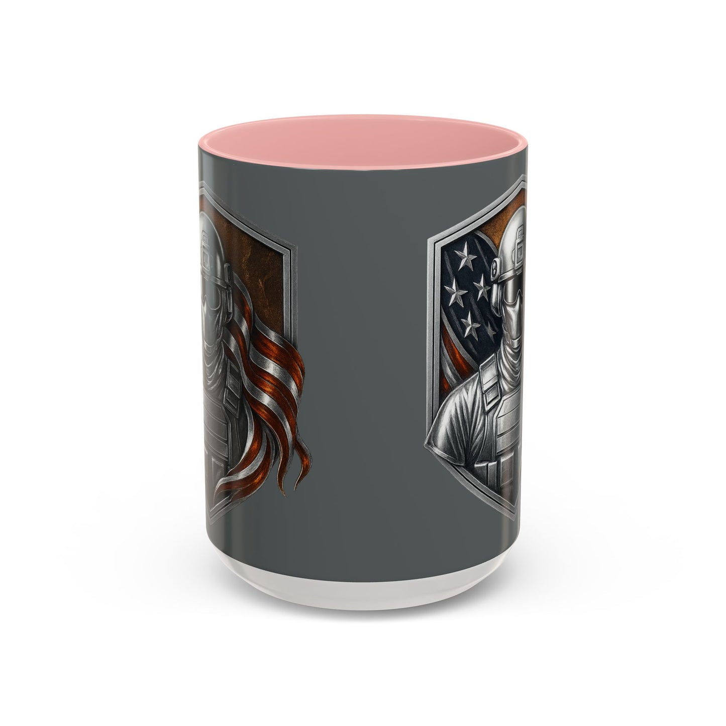 Accent Coffee Mug (15oz)