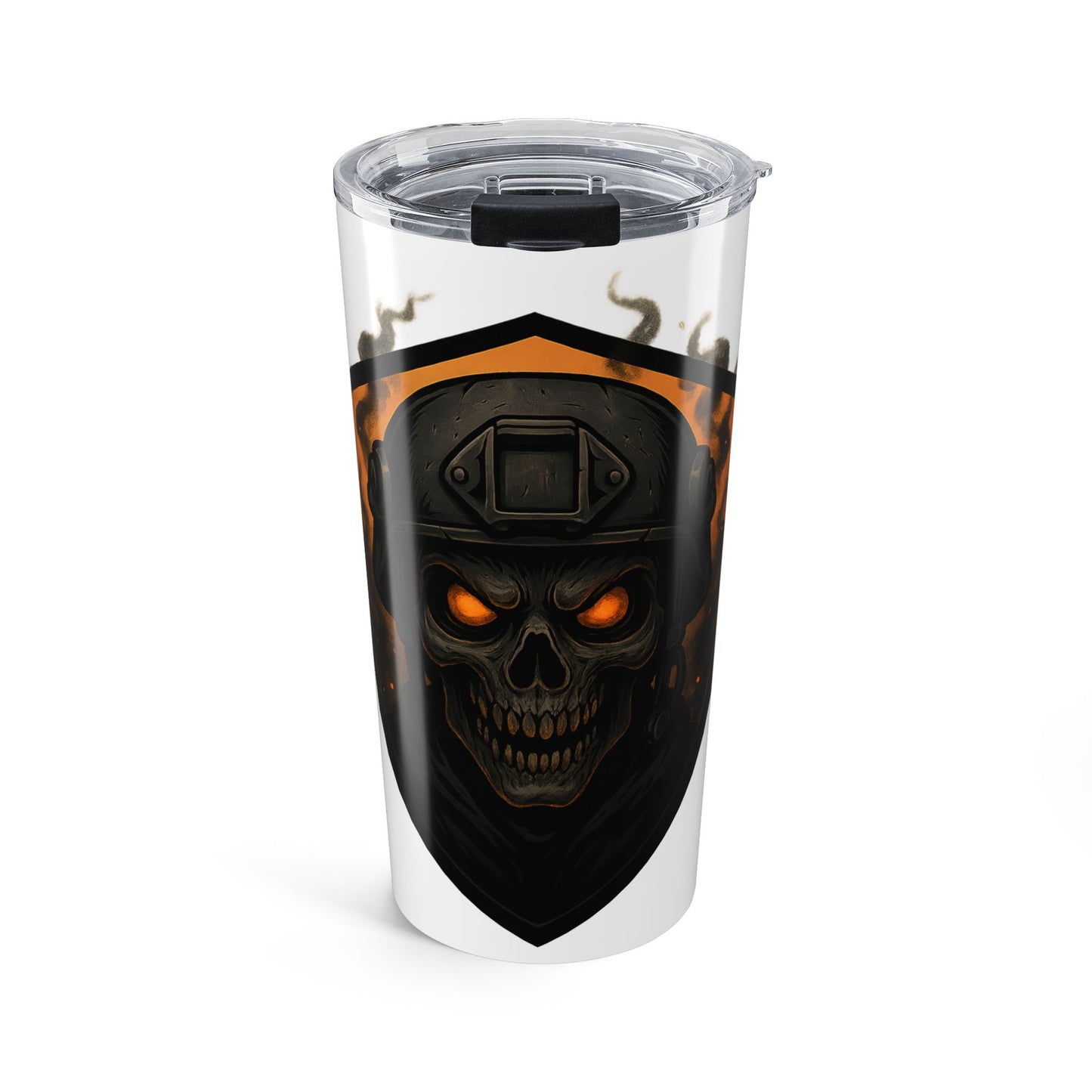 Tumbler 20oz | Halloween | Skull