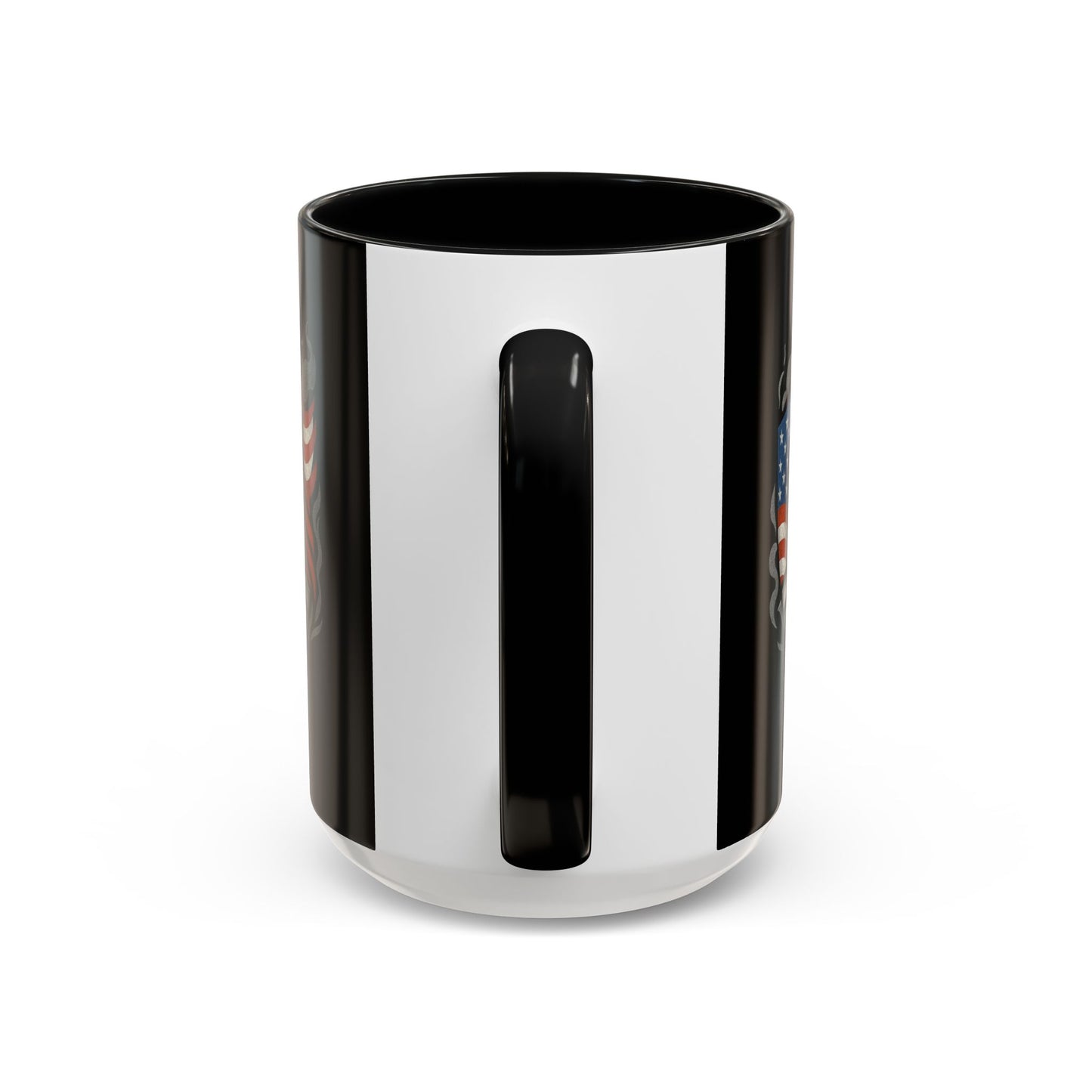 Accent Coffee Mug (15oz)