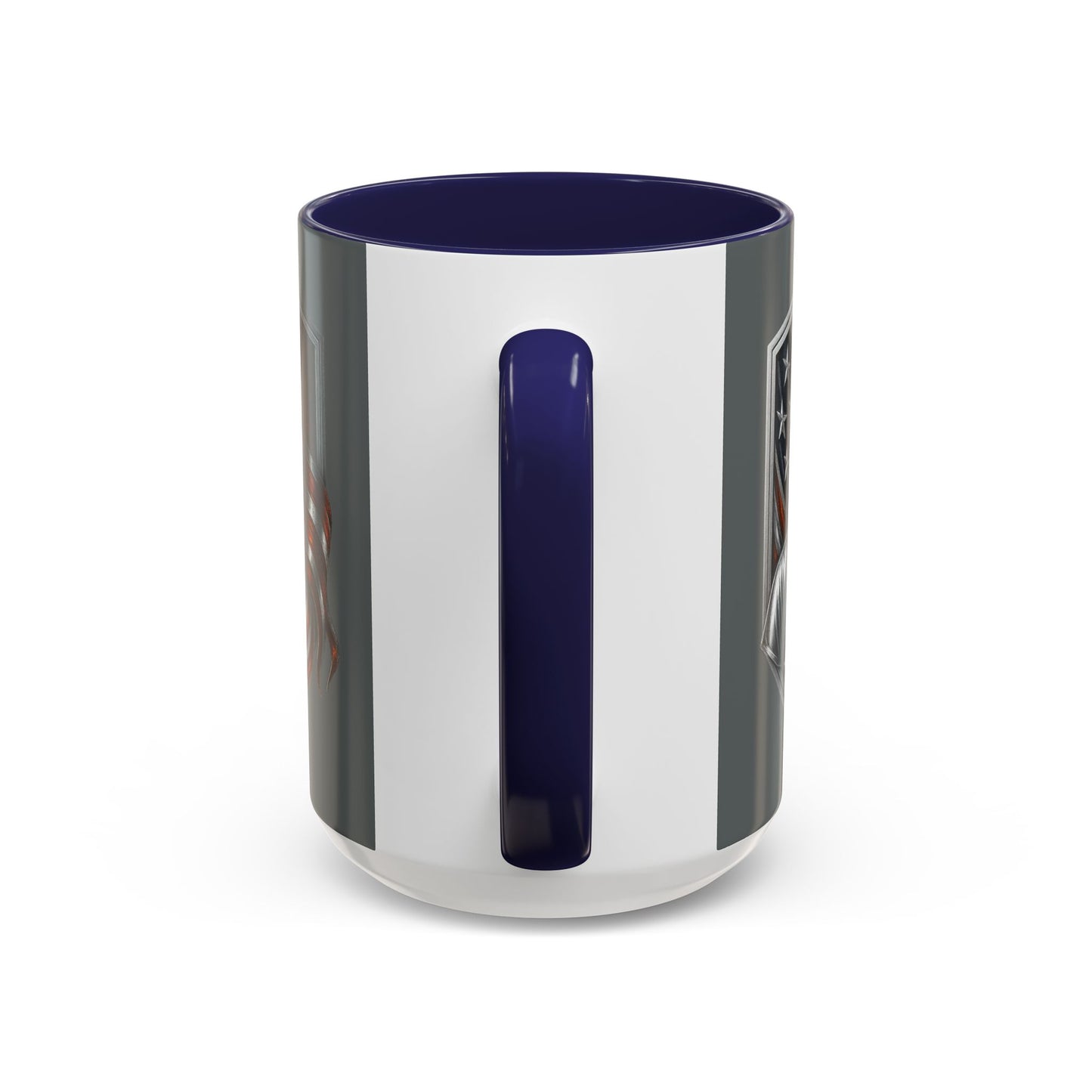 Accent Coffee Mug (15oz)