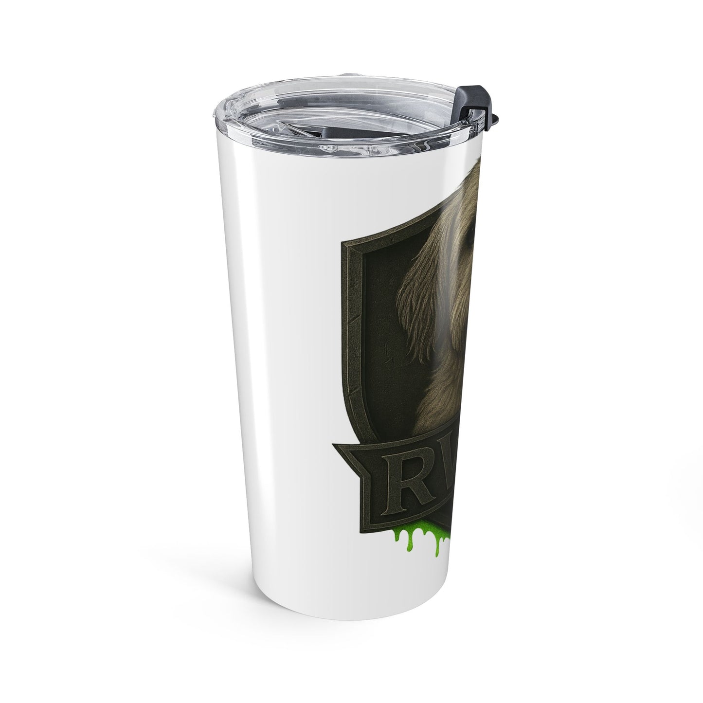 Tumbler 20oz | Tripod Charlie