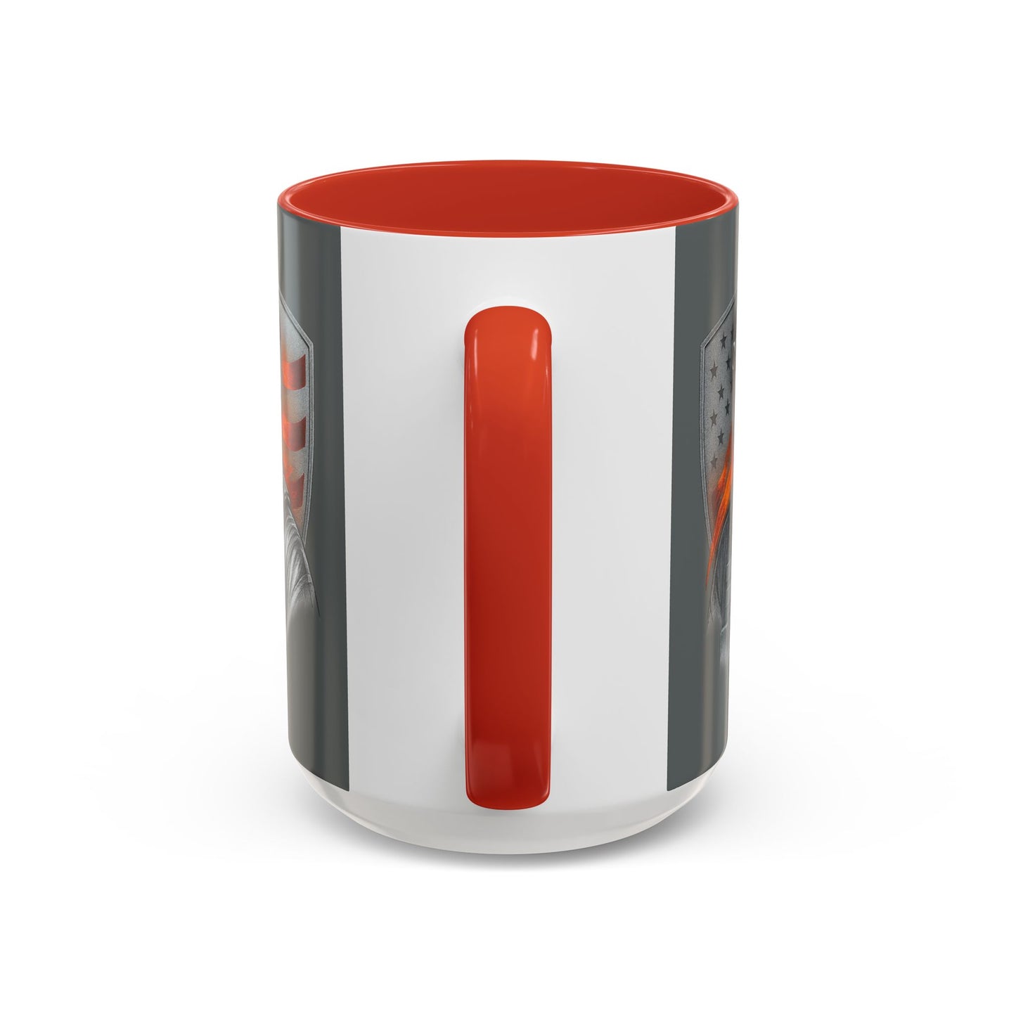 Patriotic Coffee Mug | 15oz | Soldier | RW&T