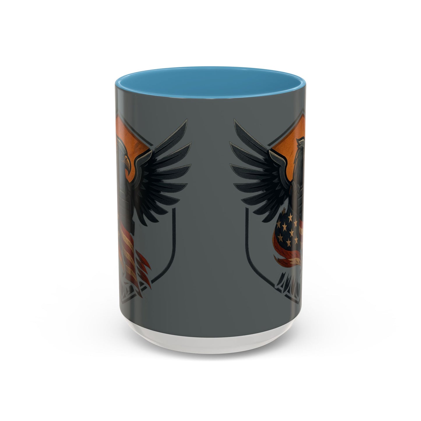 Accent Coffee Mug (15oz)