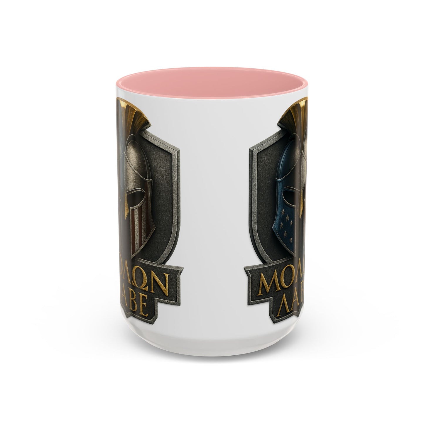 Accent Coffee Mug (15oz)