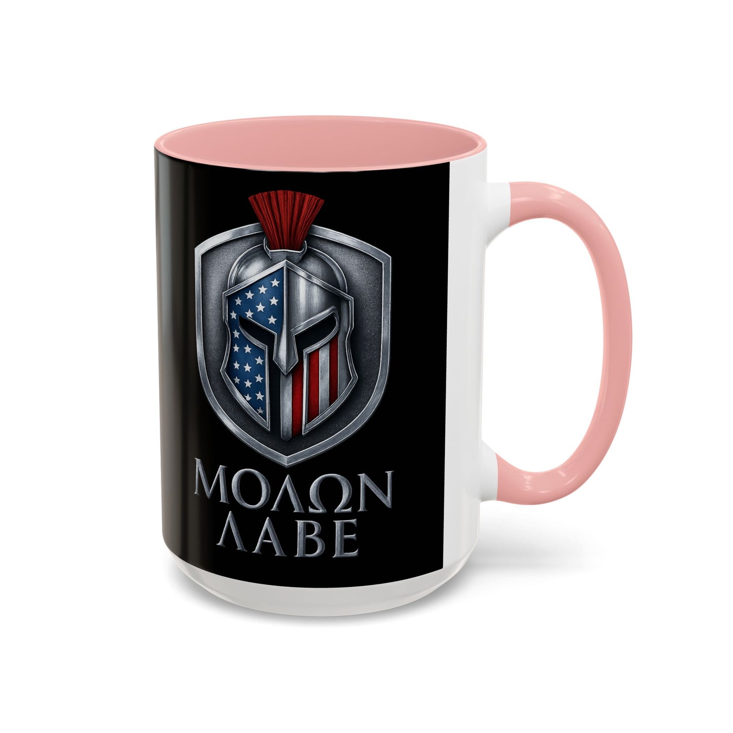 Accent Coffee Mug (15oz)