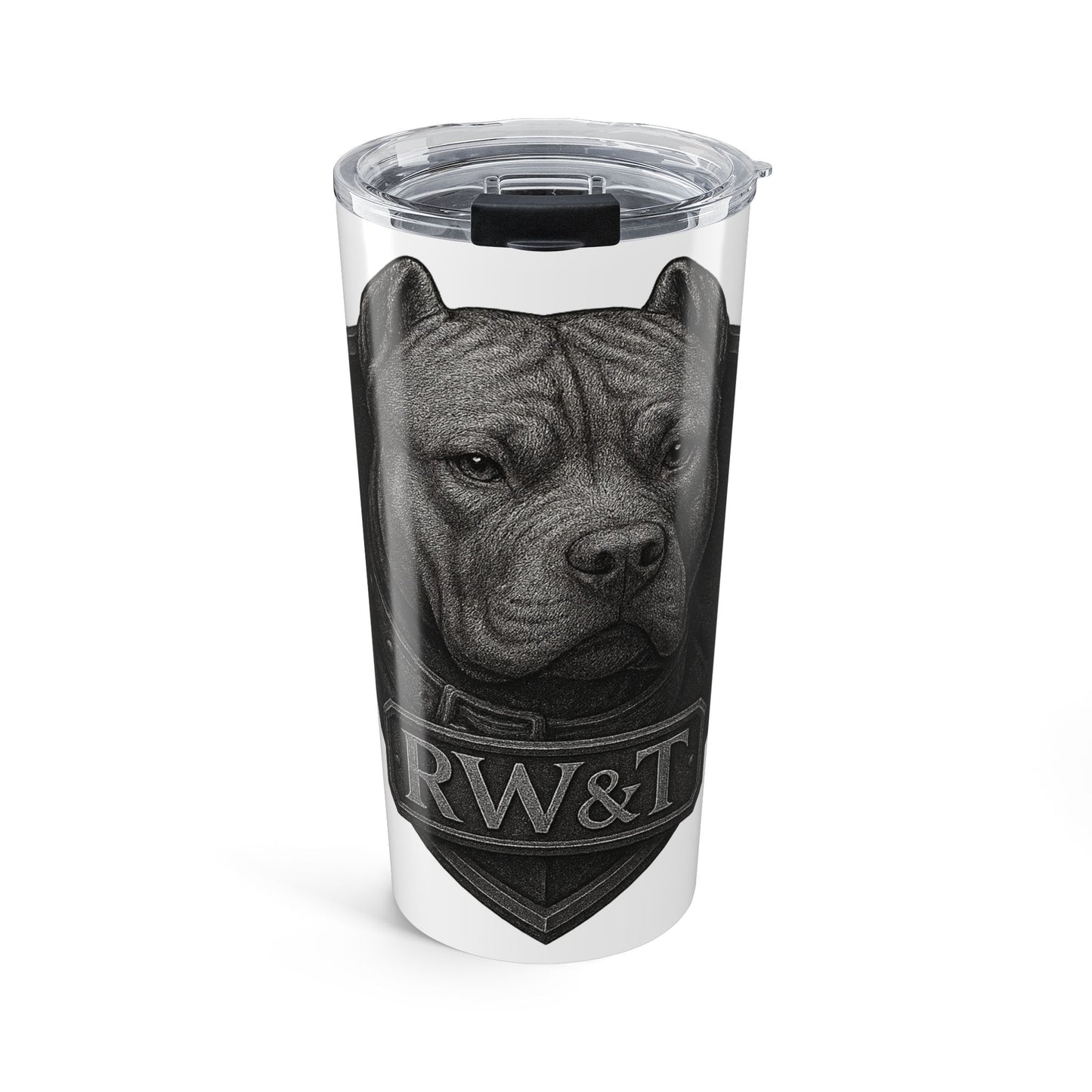 Tumbler 20oz | Staffordshire Bull Terrier