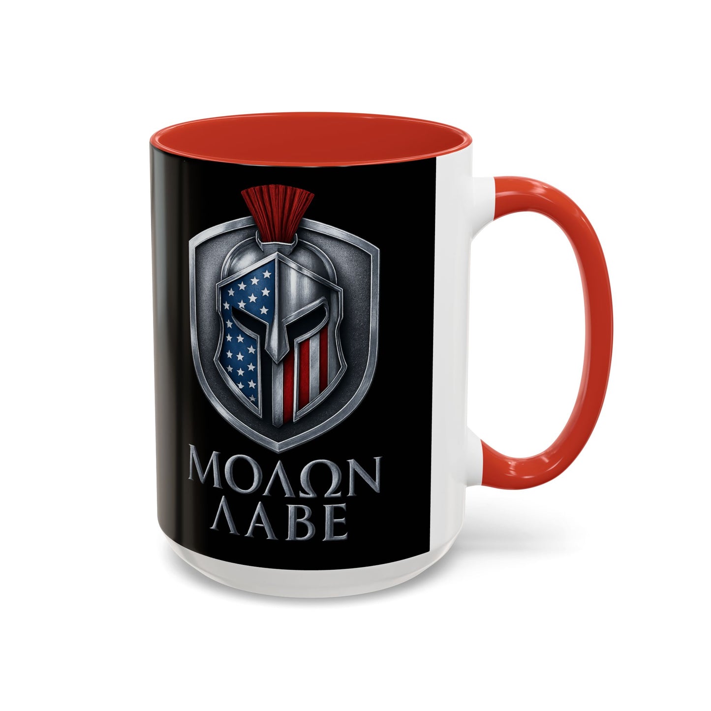 Accent Coffee Mug (15oz)