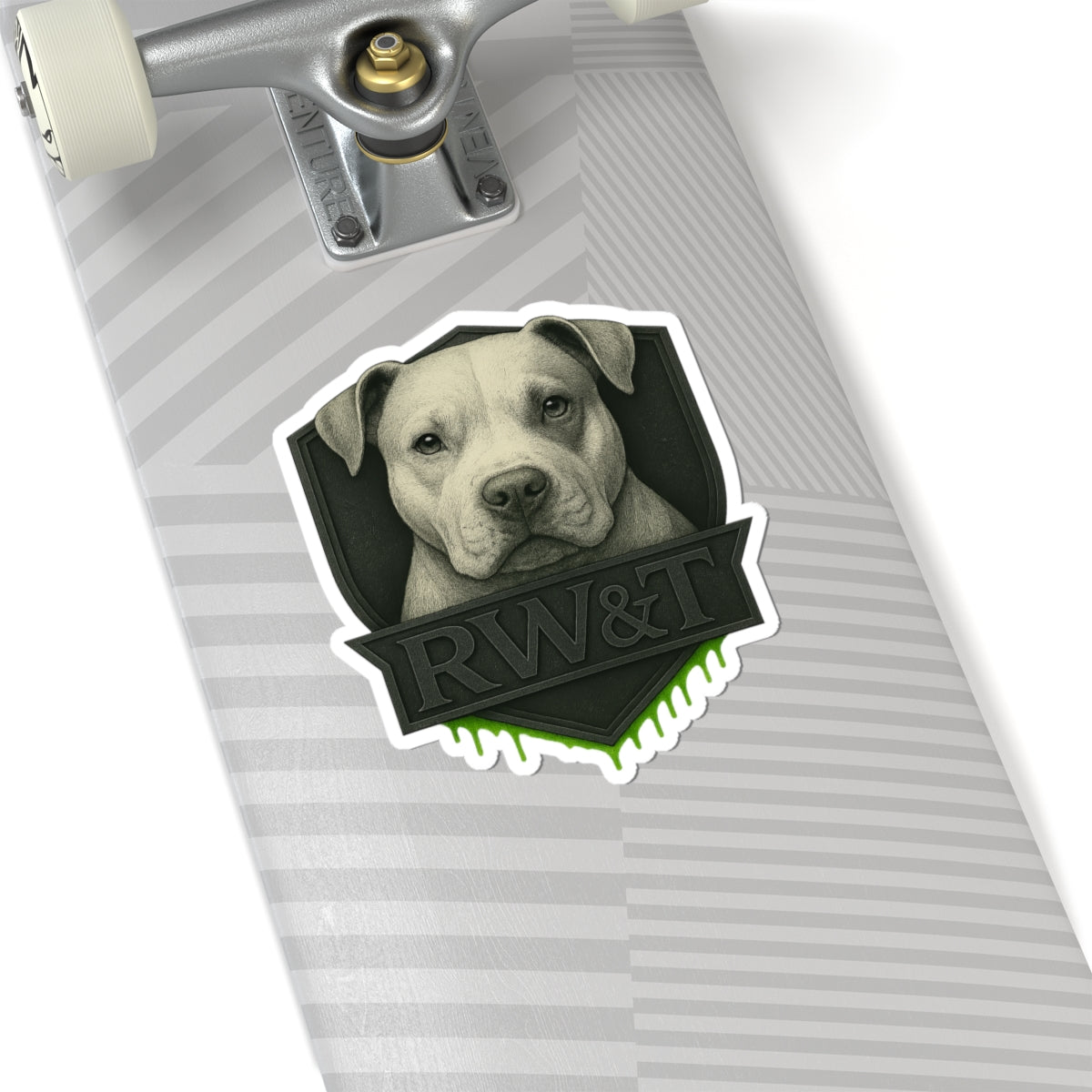 Custom Pet Kiss-Cut Stickers, Dog Lover Gifts, Laptop Decals, Unique Wall Art, Fun Gifts for Animal Lovers, Pet Memorials