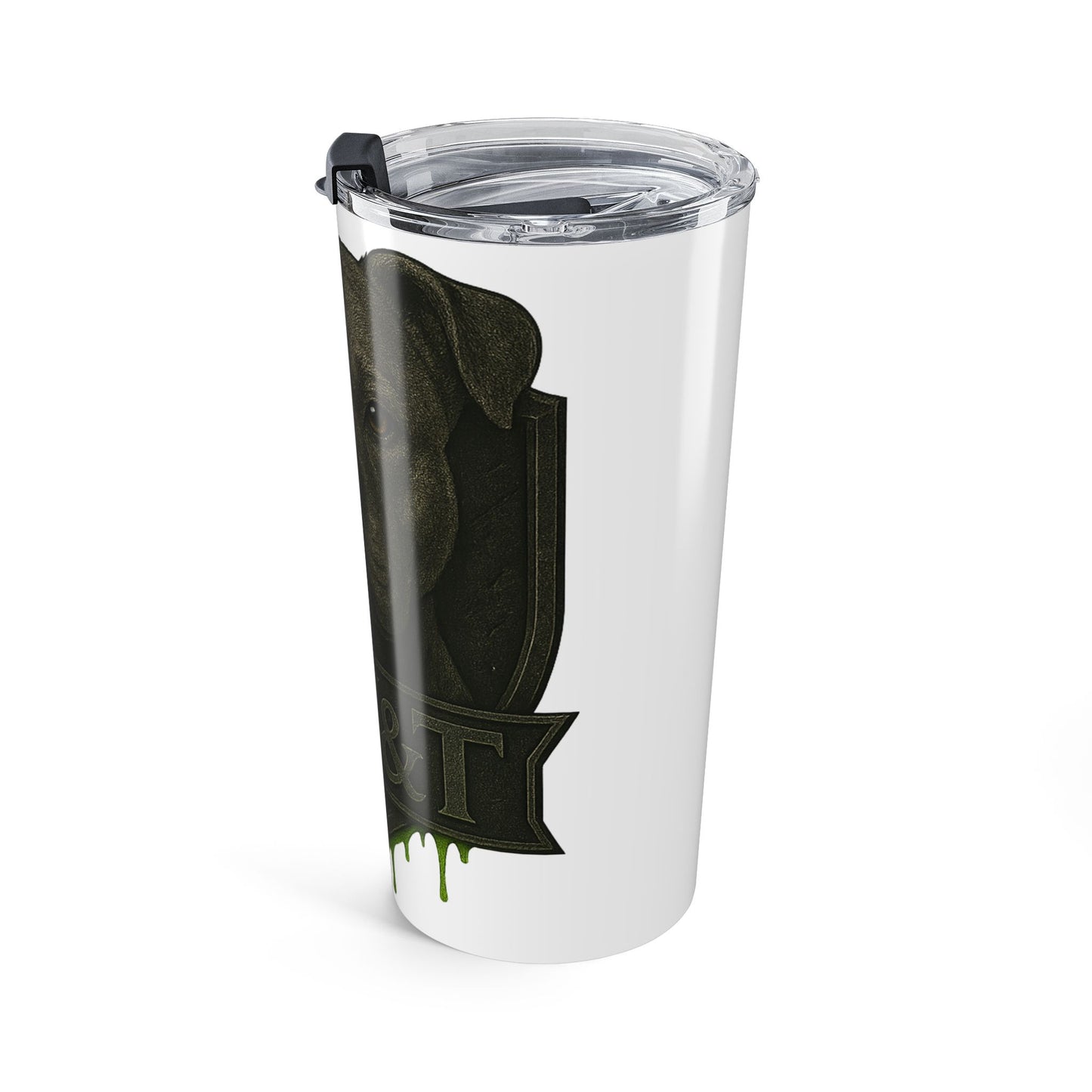 Tumbler 20oz | American Bully