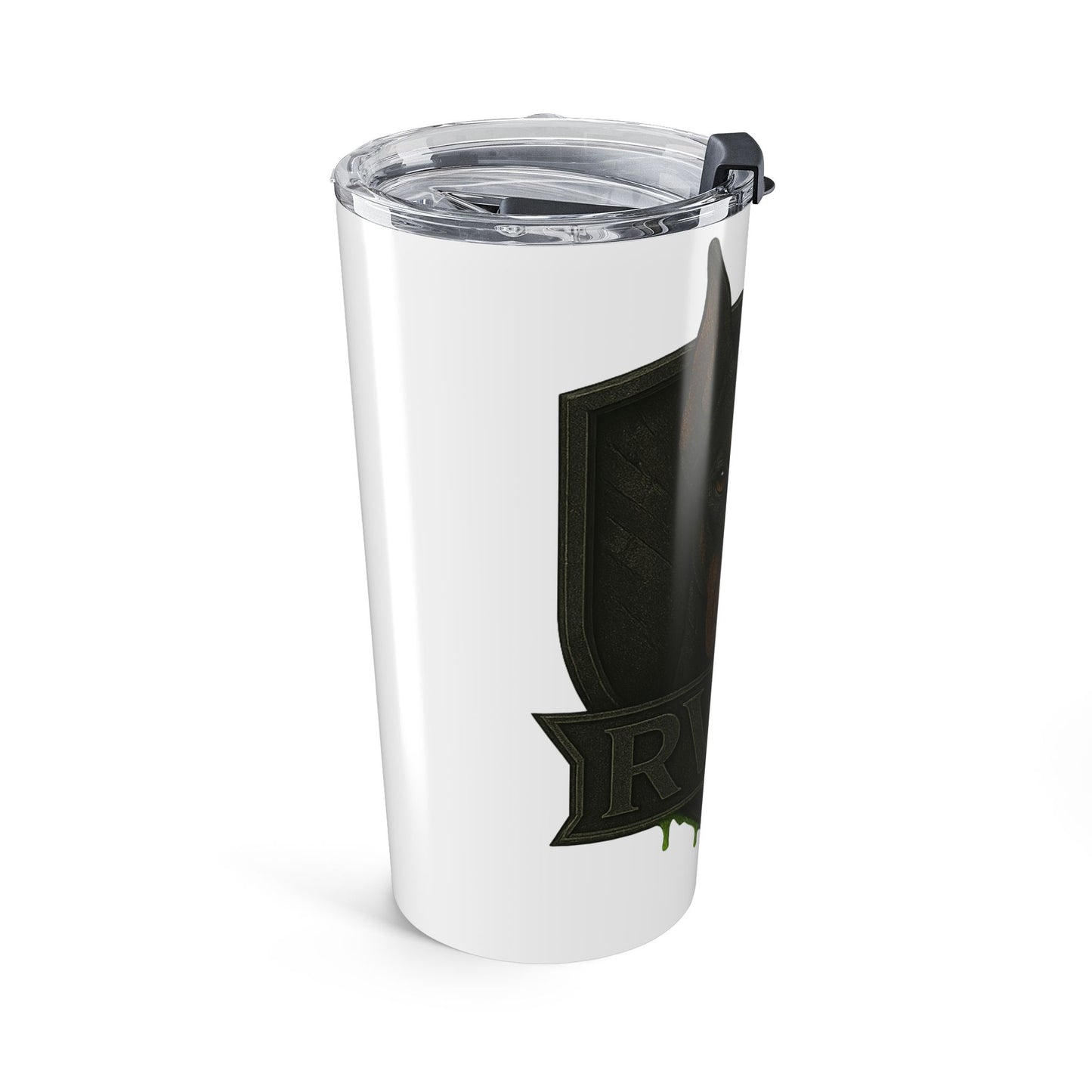 Tumbler 20oz | Doberman