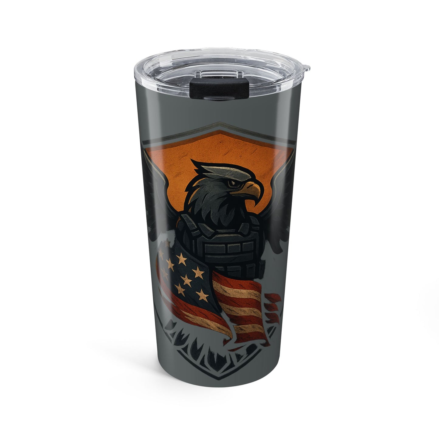 Tumbler 20oz | Freedom Eagle