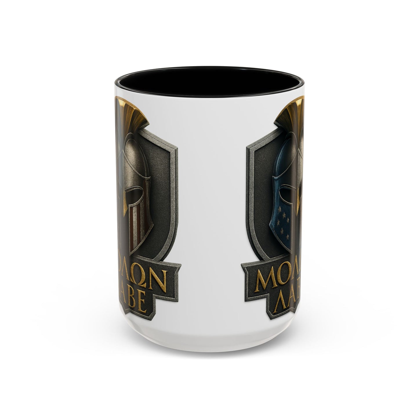 Accent Coffee Mug (15oz)