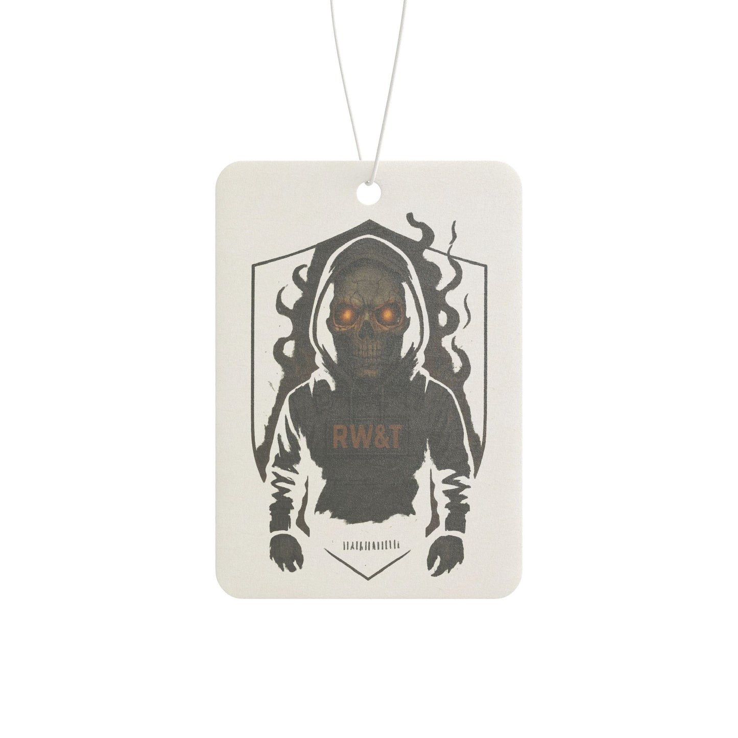 Halloween | Car Air Freshener