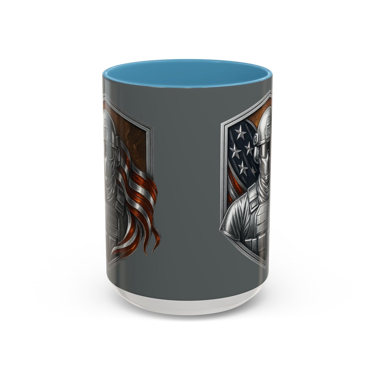 Accent Coffee Mug (15oz)