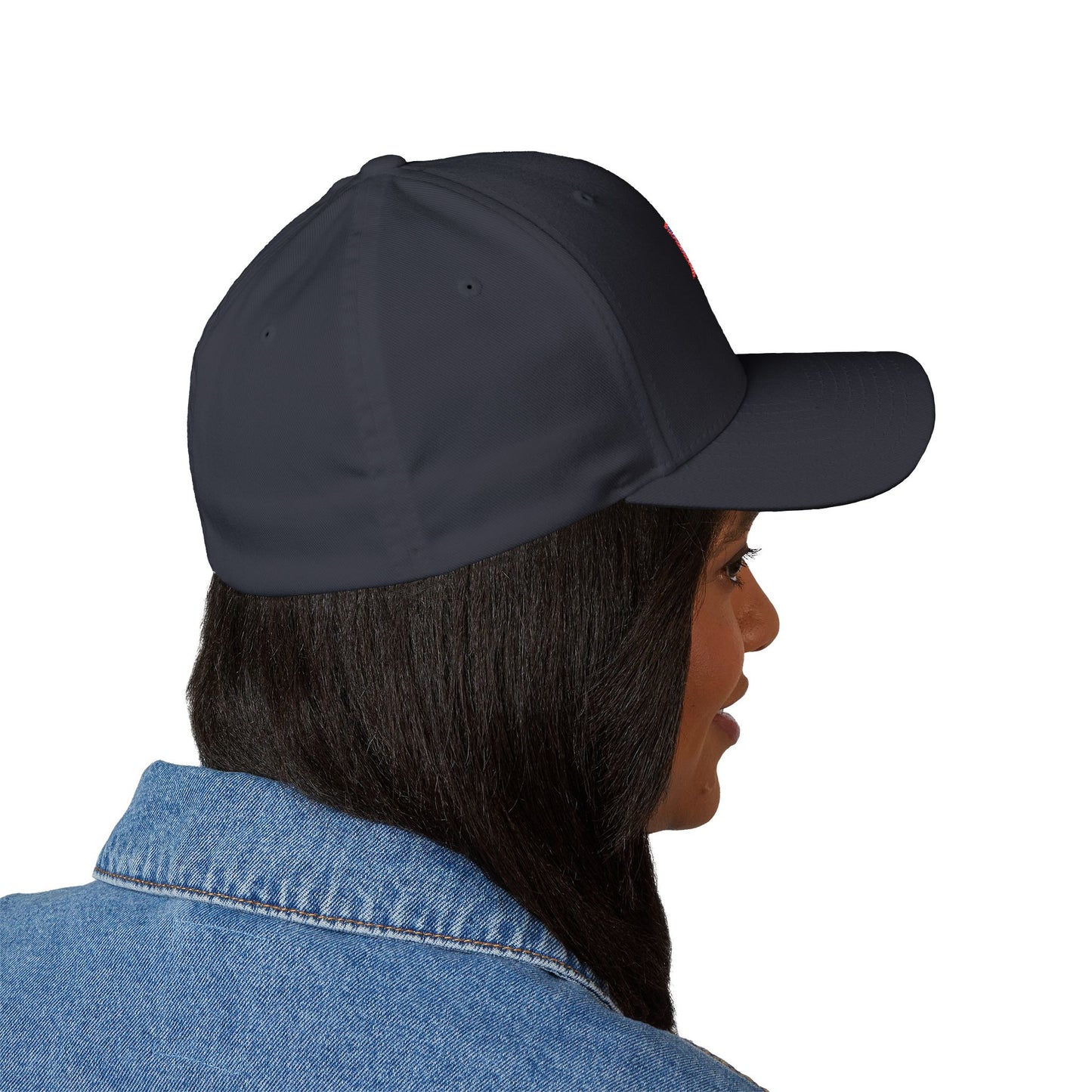 RW&T | flex-fit | Hat | Embroidered
