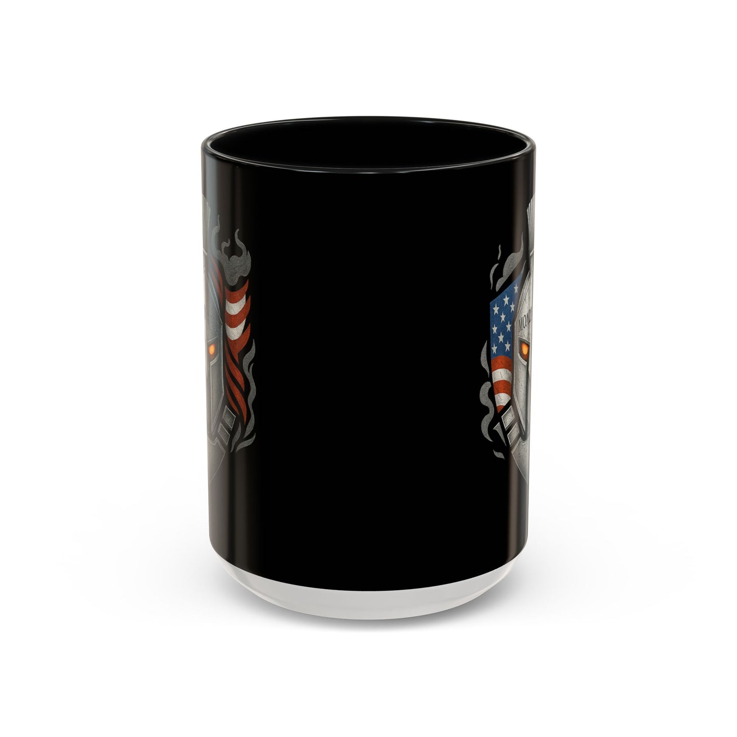 Accent Coffee Mug (15oz)