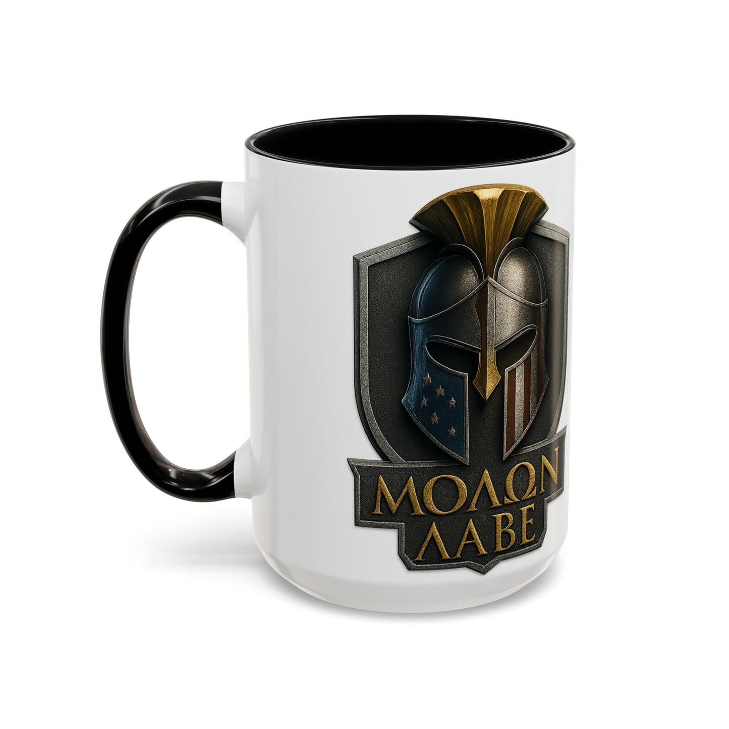 Accent Coffee Mug (15oz)