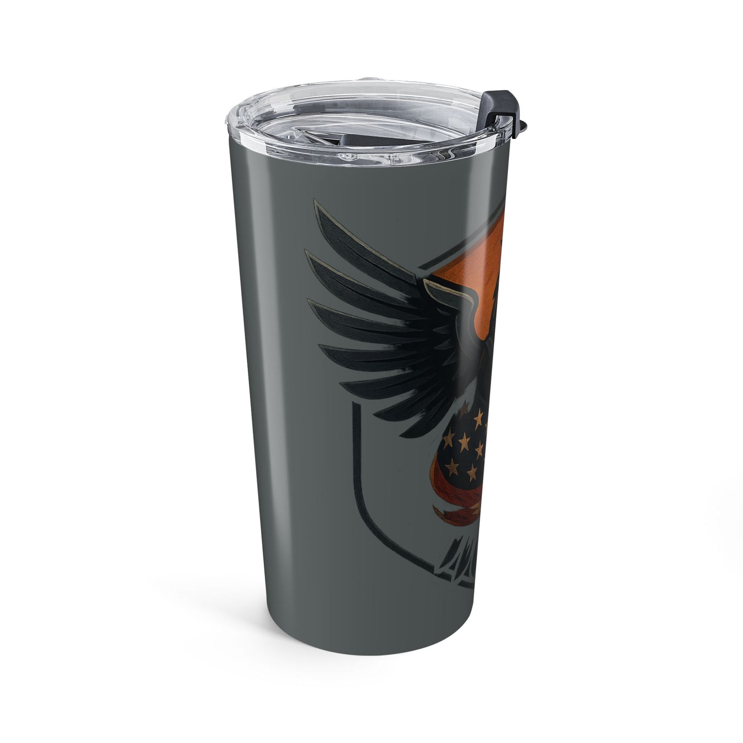 Tumbler 20oz | Freedom Eagle