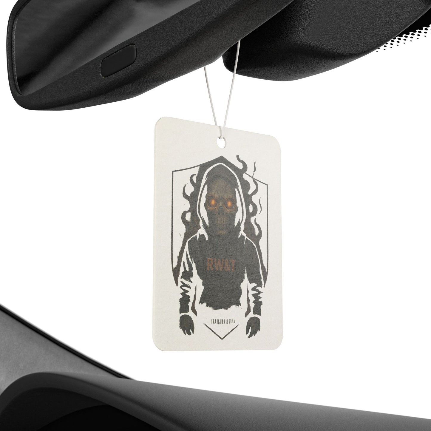 Halloween | Car Air Freshener