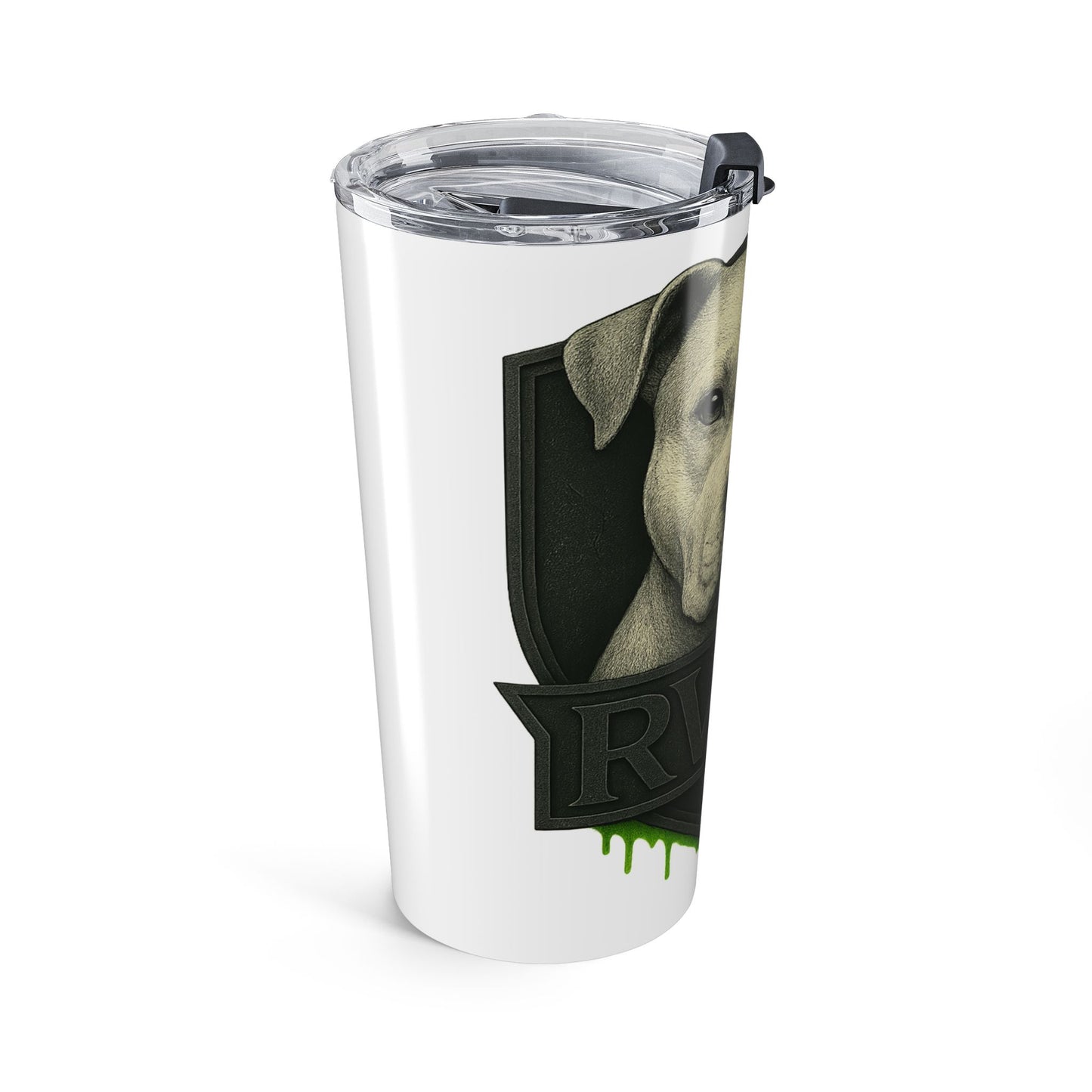 Tumbler 20oz | Red Nose Pitt