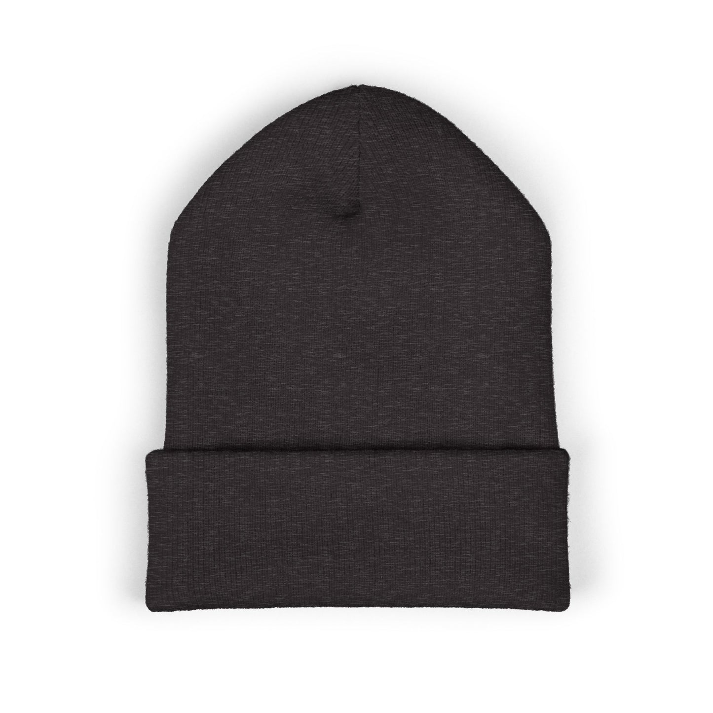 RW&T | Beanie | Toboggan | Classic Cuffed Beanie | Embroidered
