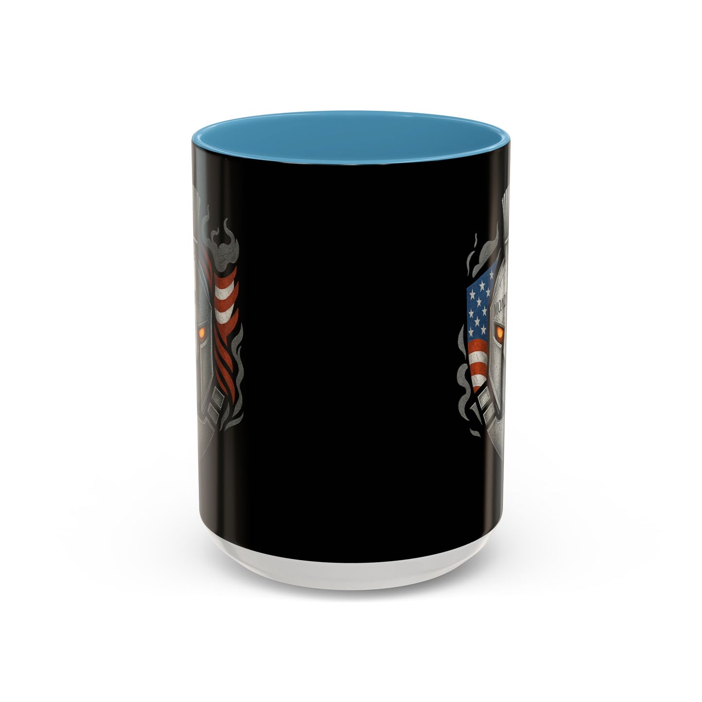 Accent Coffee Mug (15oz)