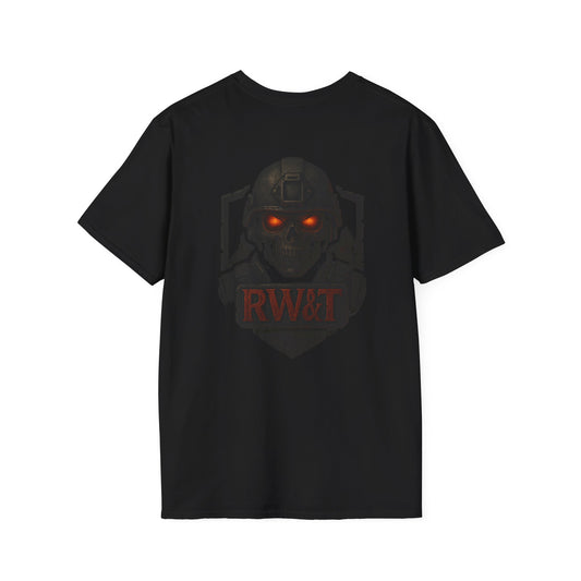 HALLOWEEN SPECIAL | Unisex Softstyle T-Shirt