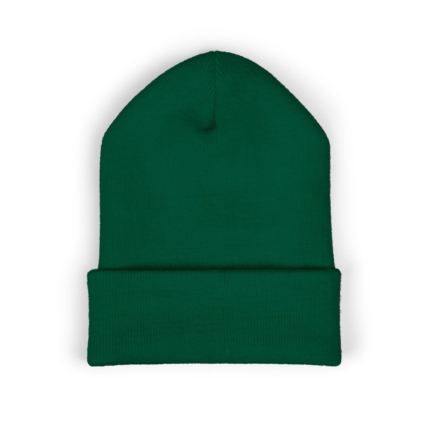 RW&T | Beanie | Toboggan | Classic Cuffed Beanie | Embroidered