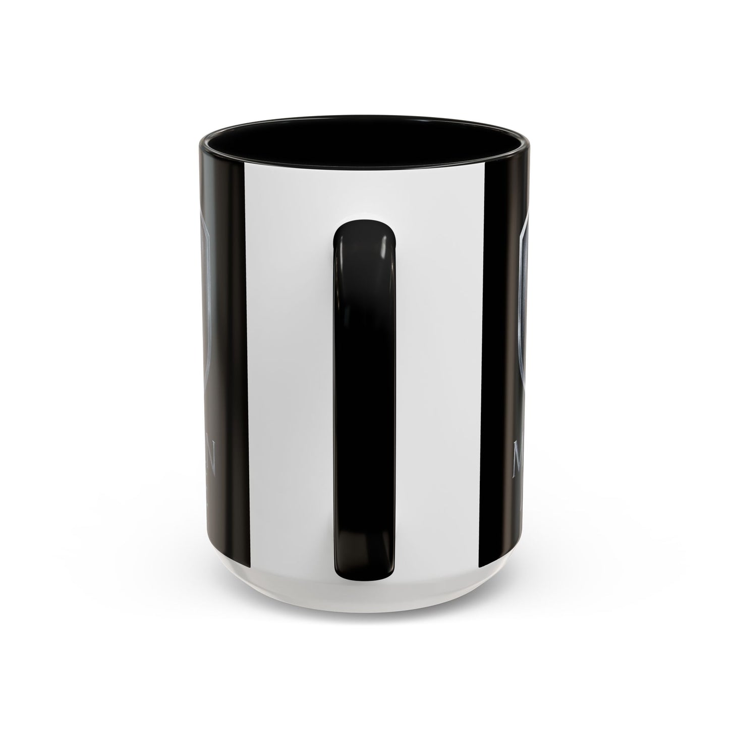 Accent Coffee Mug (15oz)