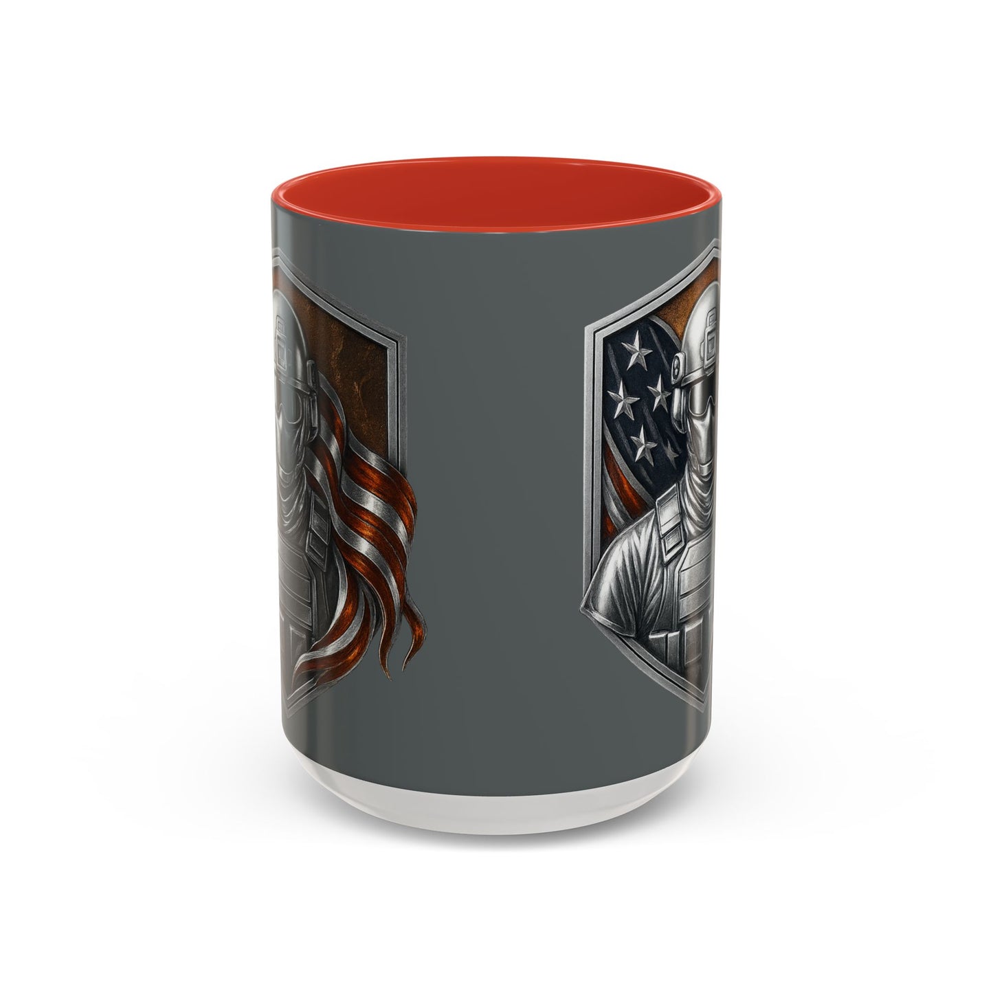 Accent Coffee Mug (15oz)