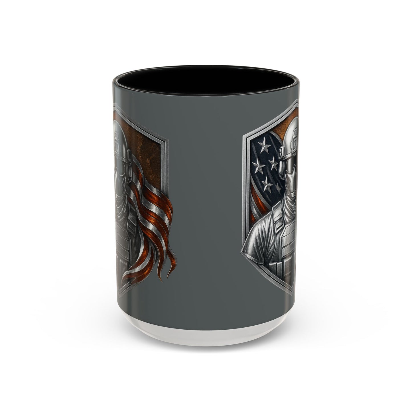 Accent Coffee Mug (15oz)