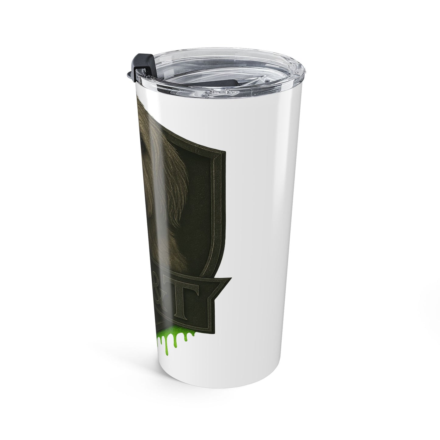Tumbler 20oz | Tripod Charlie