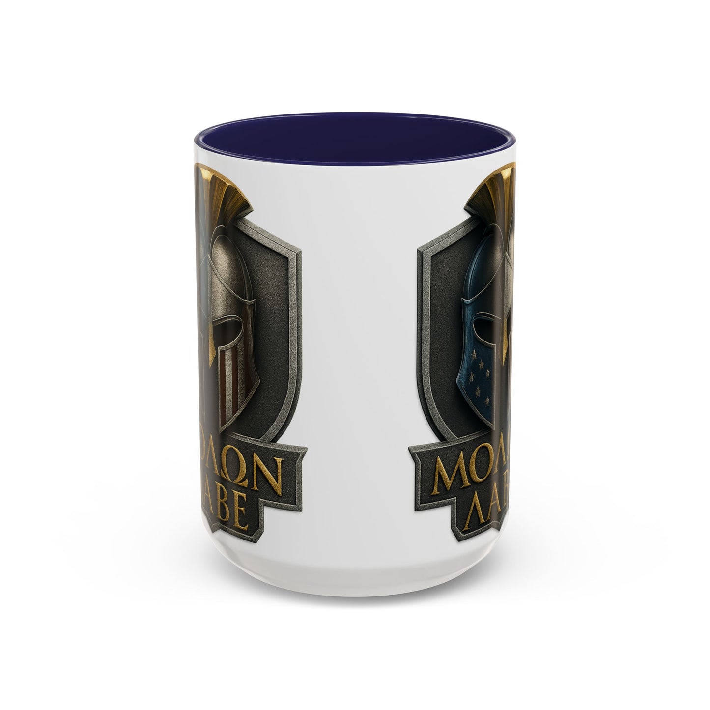 Accent Coffee Mug (15oz)