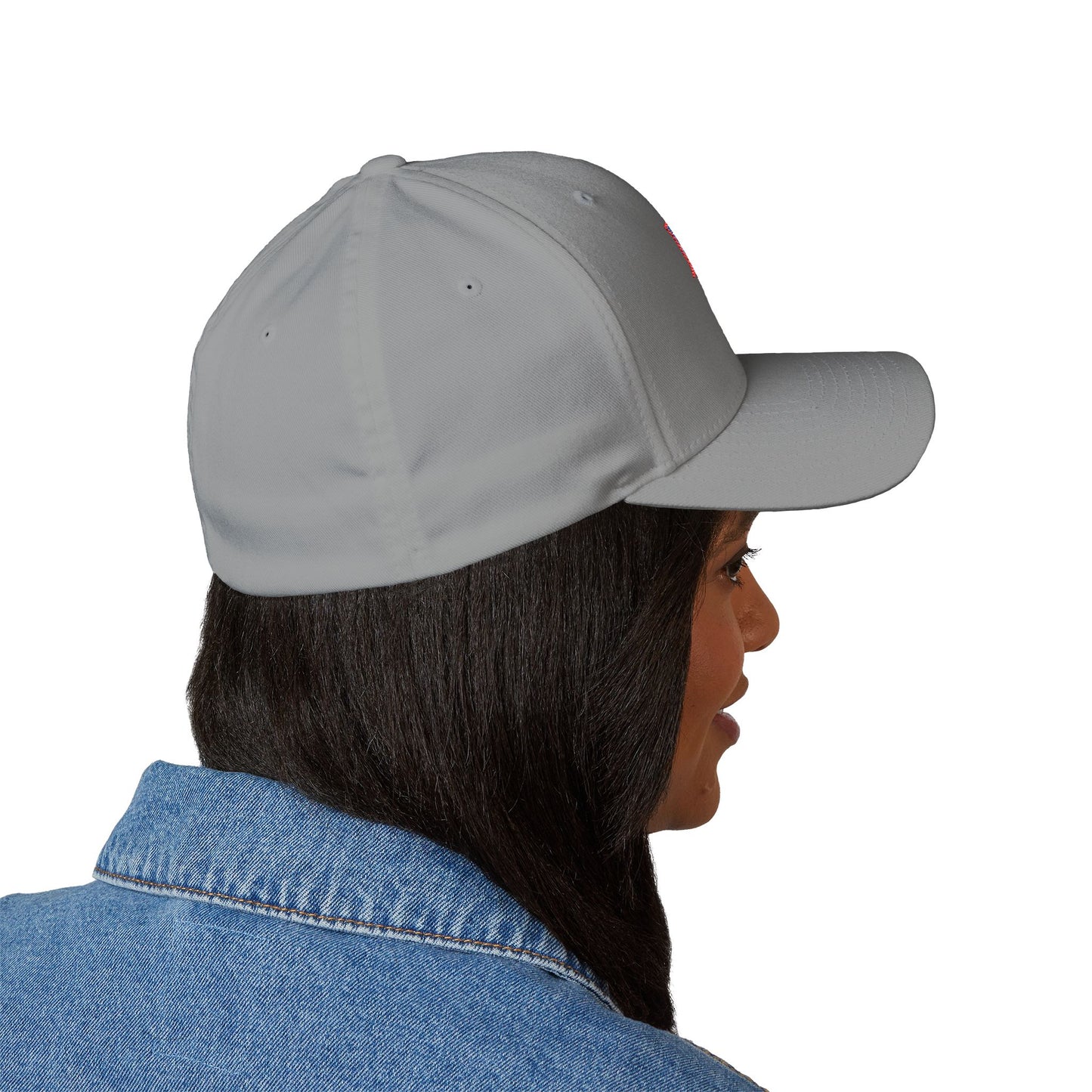 RW&T | flex-fit | Hat | Embroidered