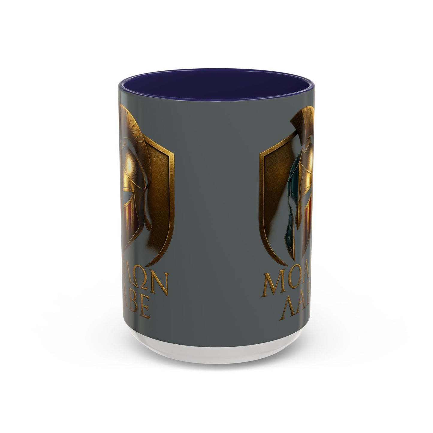 Patriotic Coffee Mug | 15oz | RW&T