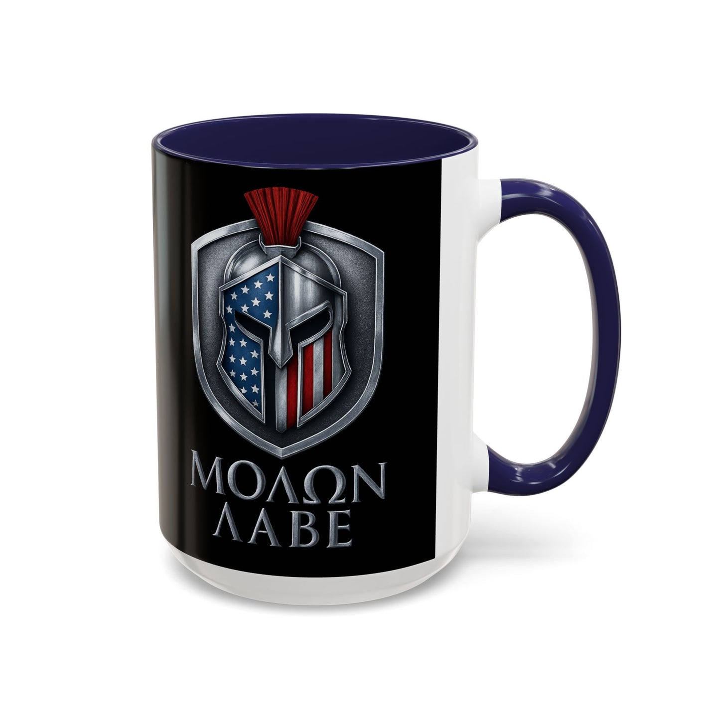 Accent Coffee Mug (15oz)