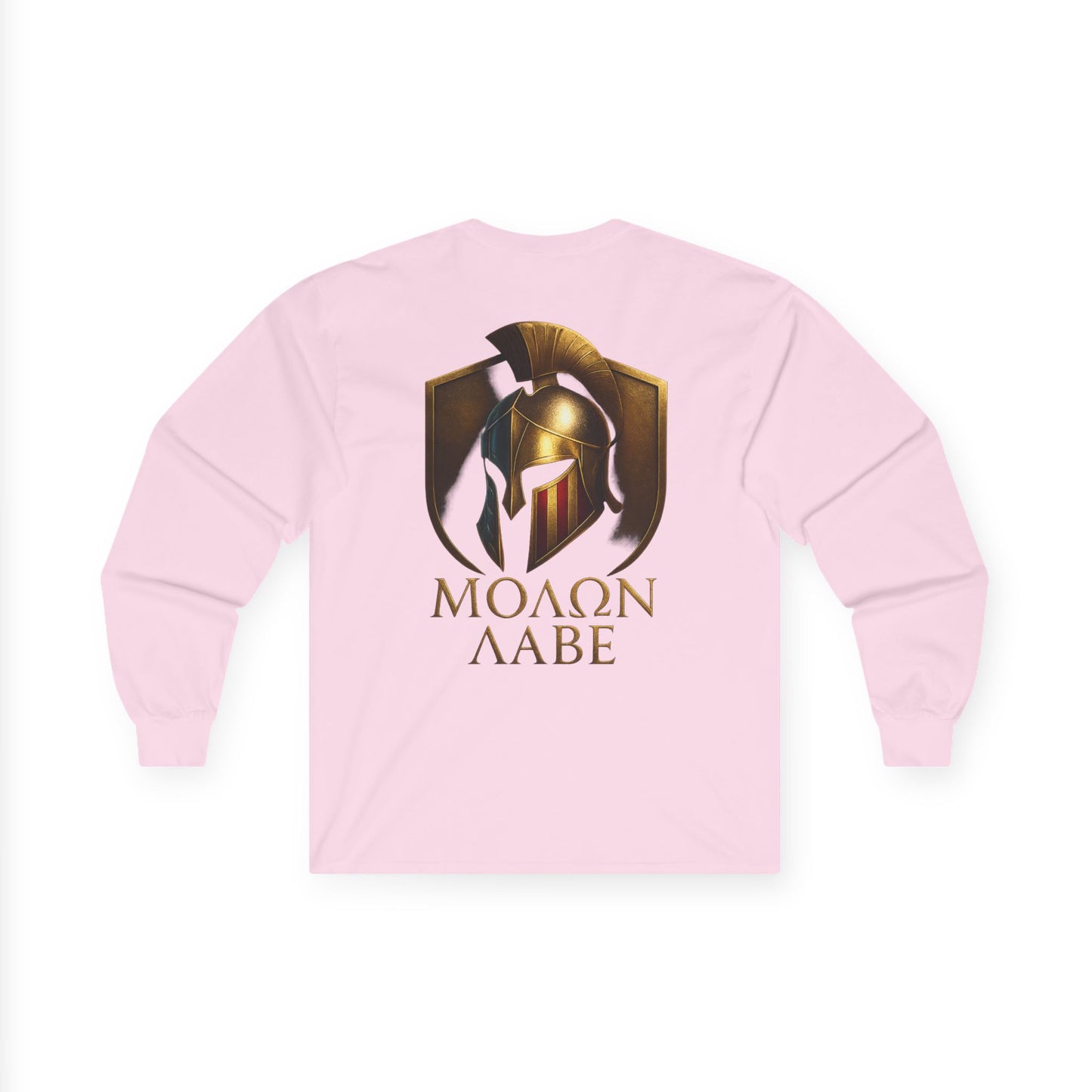 Unisex Ultra Cotton Long Sleeve Tee