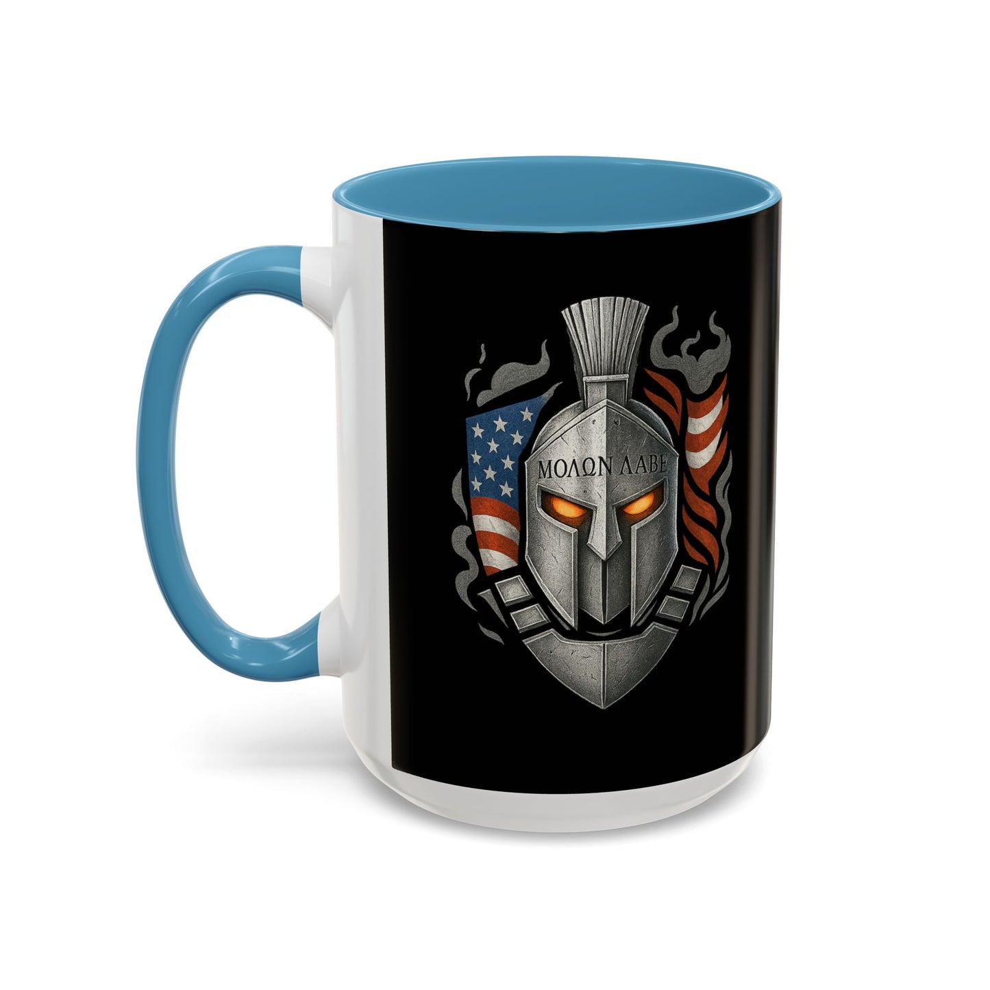 Accent Coffee Mug (15oz)