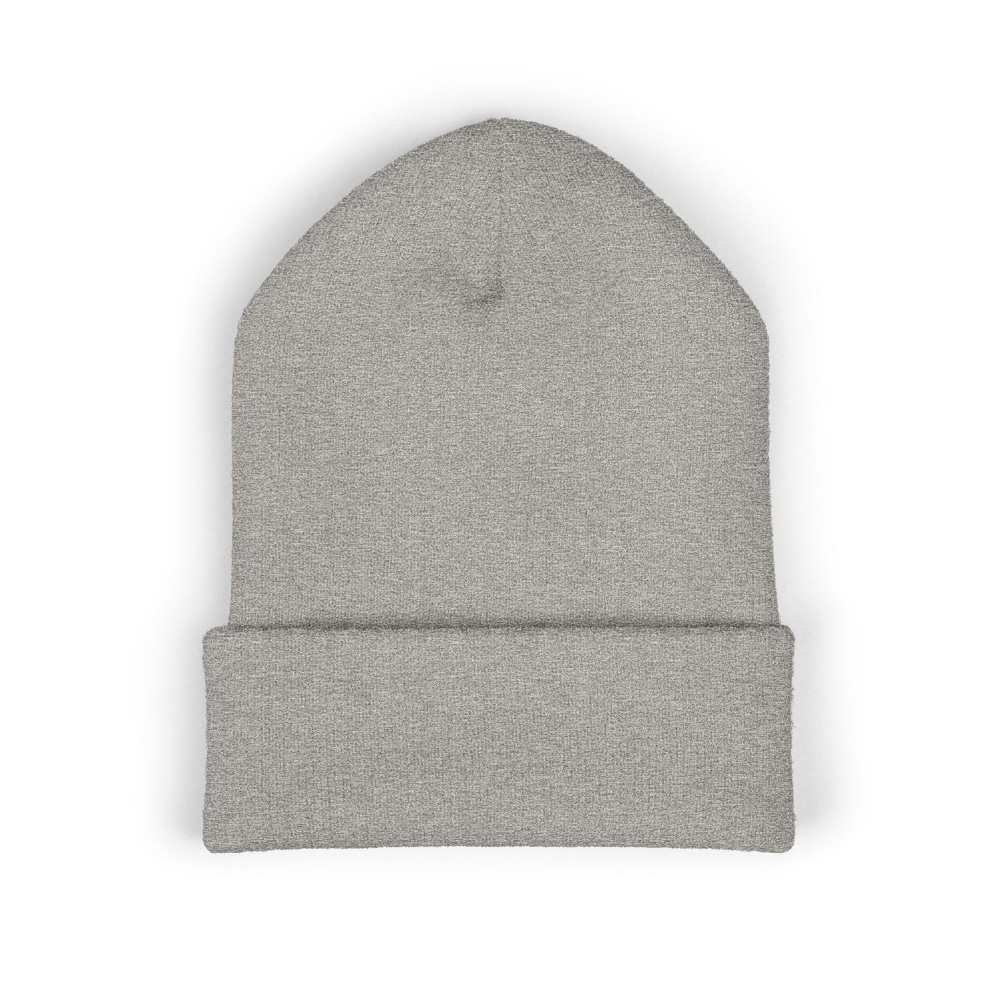 RW&T | Beanie | Toboggan | Classic Cuffed Beanie | Embroidered