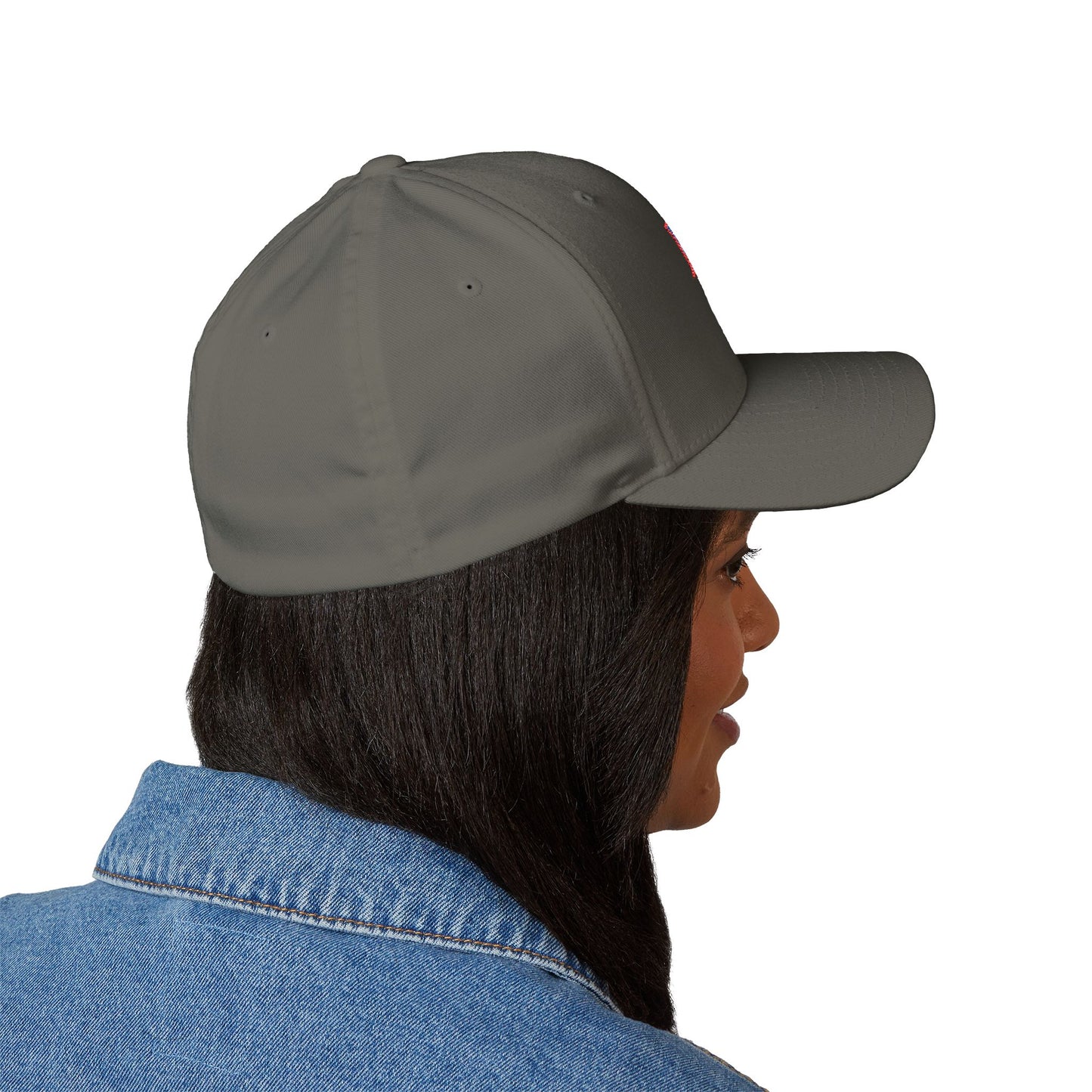 RW&T | flex-fit | Hat | Embroidered