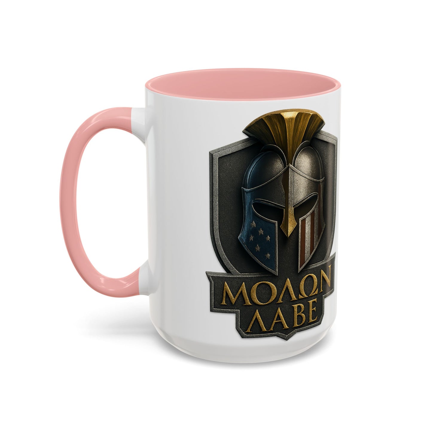 Accent Coffee Mug (15oz)