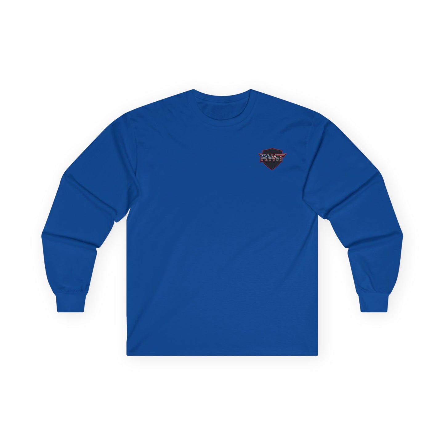 “Earned, Not Given” – Veterans Day Limited Edition Long Sleeve | Shark