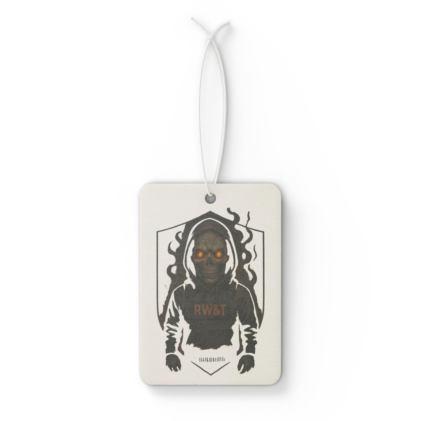 Halloween | Car Air Freshener