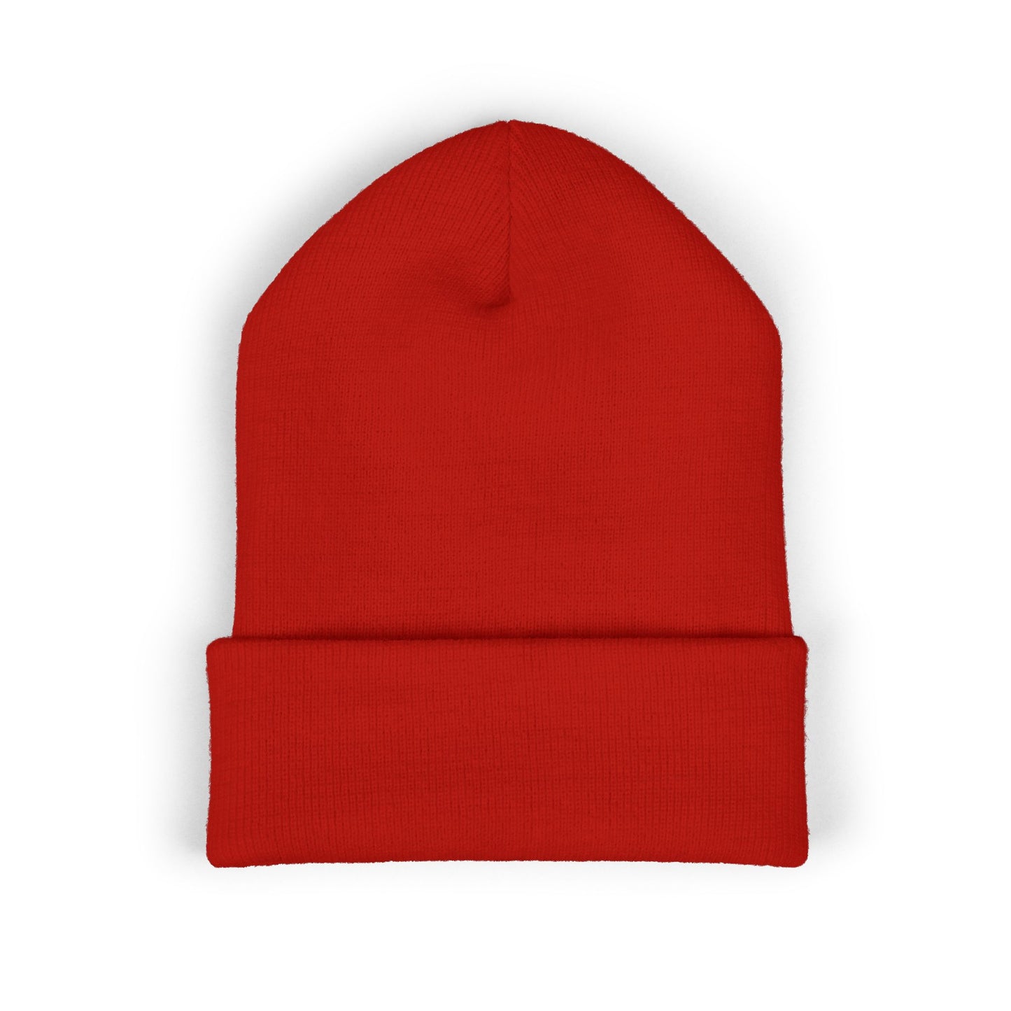 RW&T | Beanie | Toboggan | Classic Cuffed Beanie | Embroidered