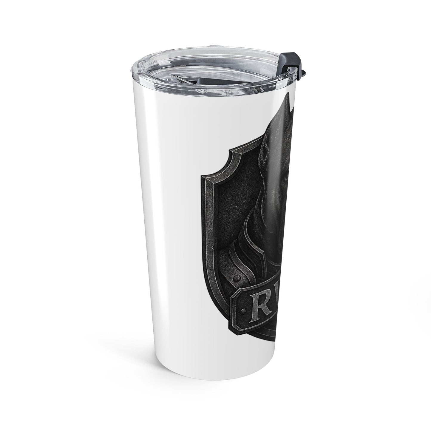 Tumbler 20oz | Cane Corso