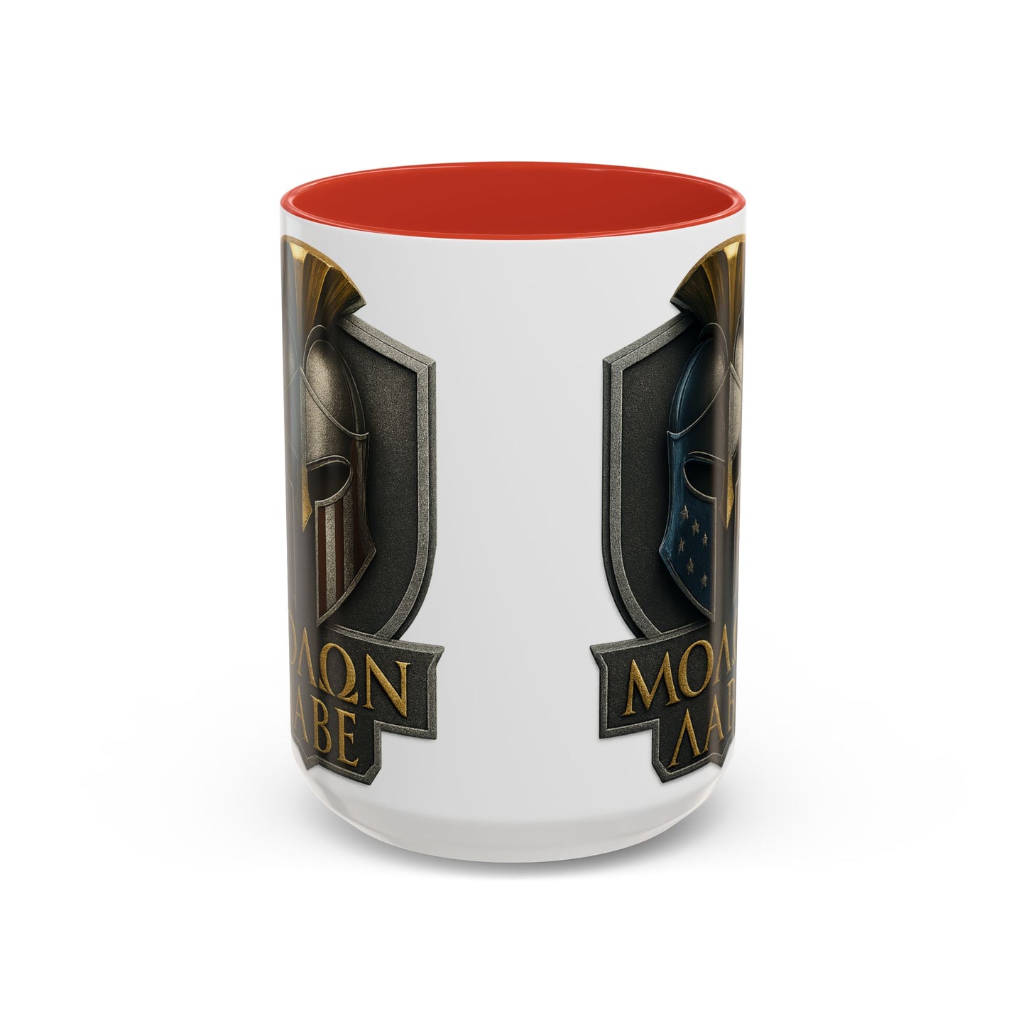 Accent Coffee Mug (15oz)