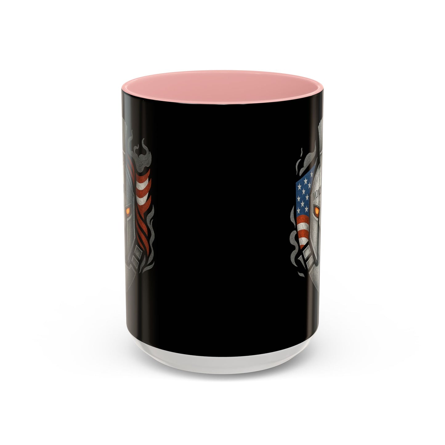 Accent Coffee Mug (15oz)