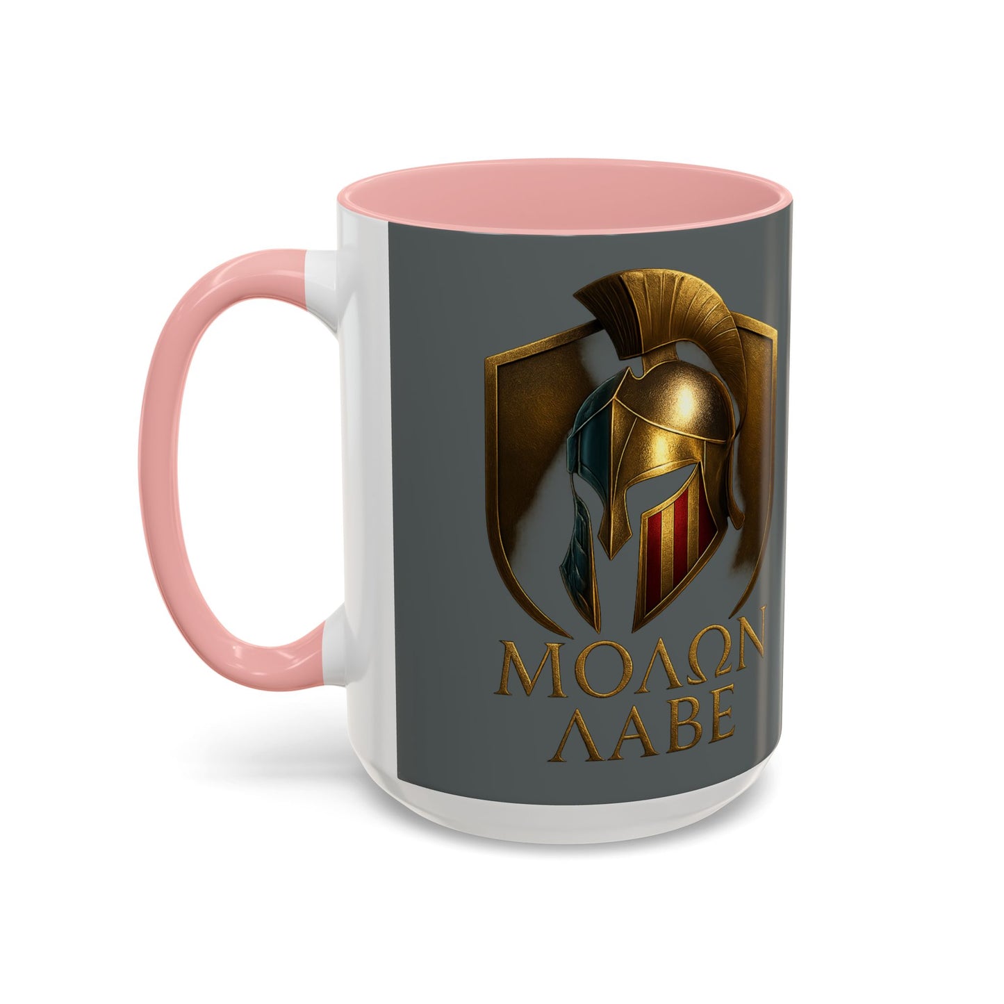 Patriotic Coffee Mug | 15oz | RW&T